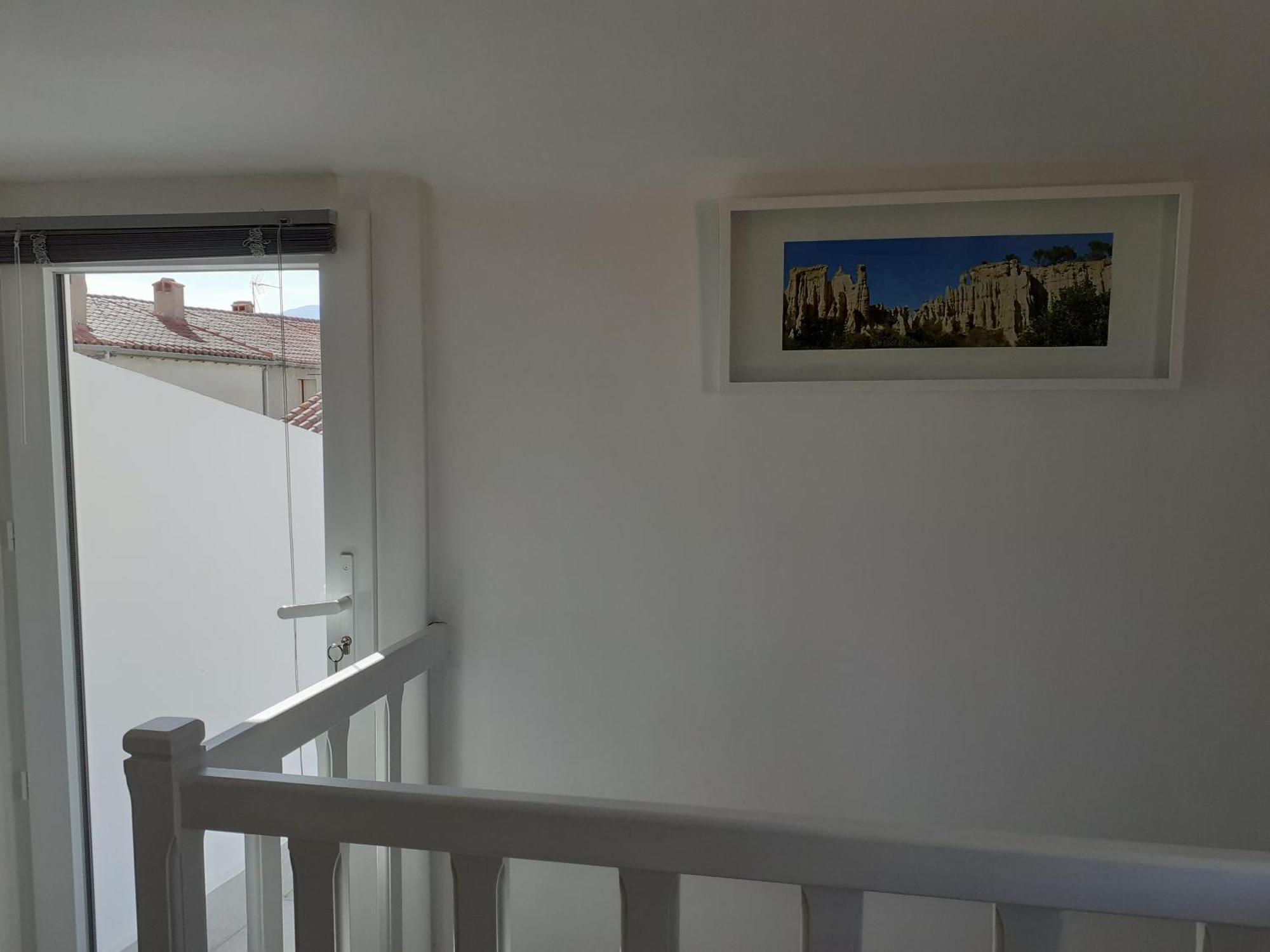 Agreable Maison De Village Avec Terrasse Vinca Экстерьер фото